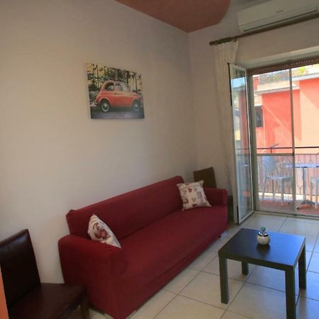 Enjoy Solemare Bed & Breakfast Casola di Napoli Exterior photo