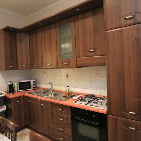 Enjoy Solemare Bed & Breakfast Casola di Napoli Exterior photo