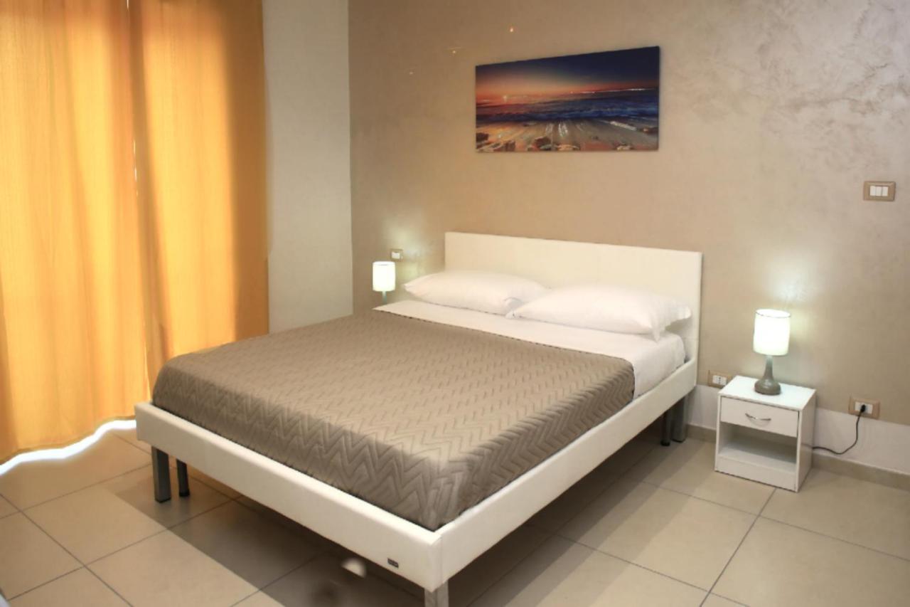 Enjoy Solemare Bed & Breakfast Casola di Napoli Exterior photo