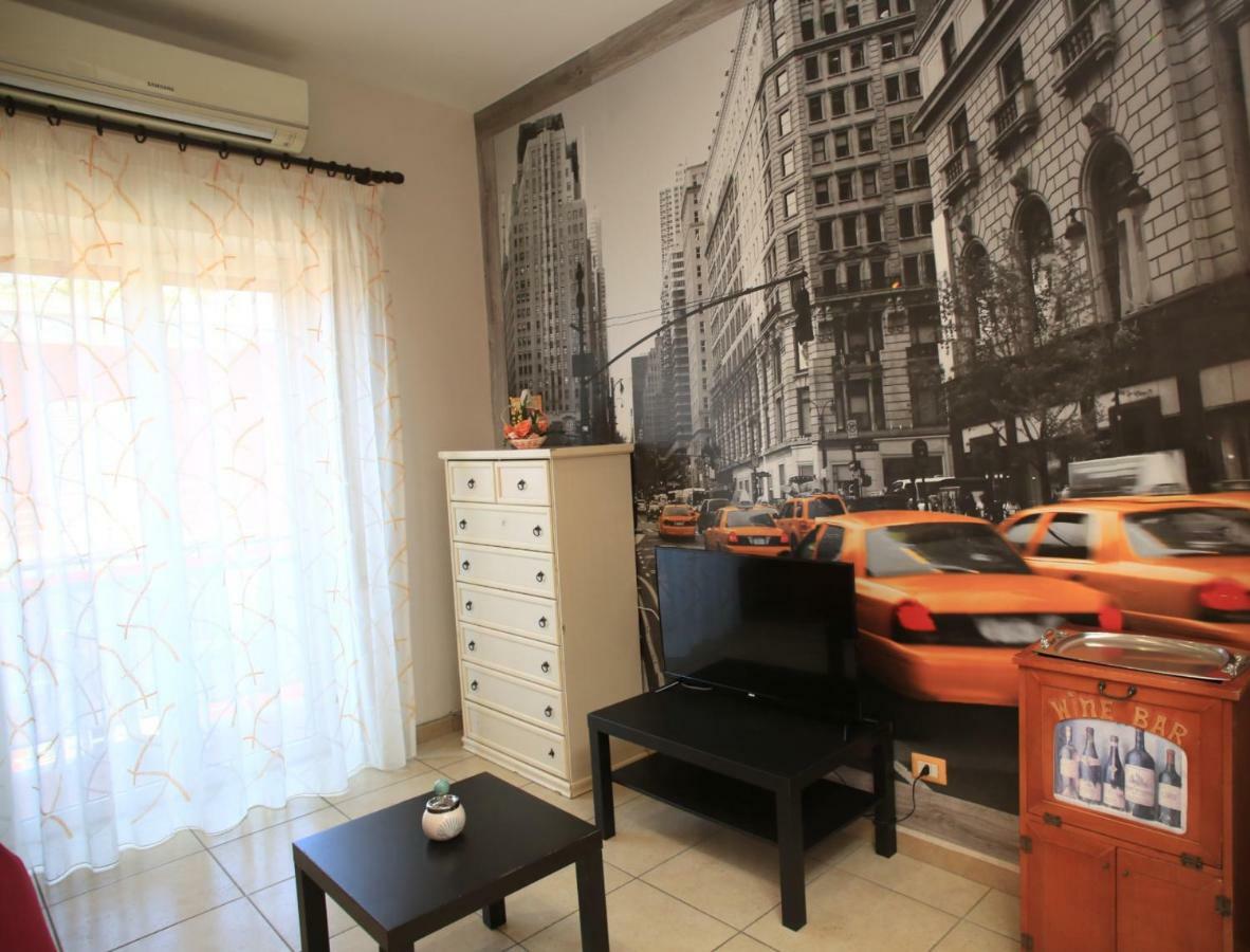 Enjoy Solemare Bed & Breakfast Casola di Napoli Exterior photo
