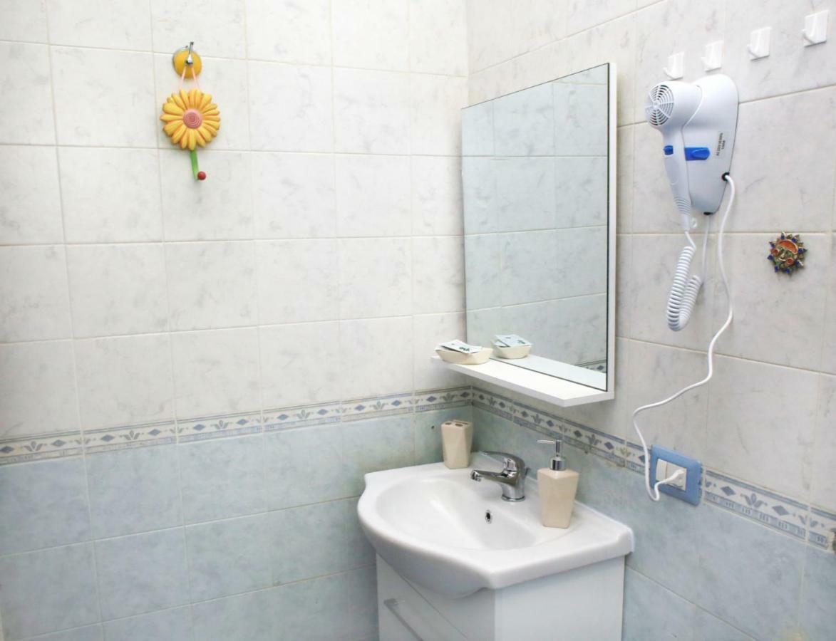 Enjoy Solemare Bed & Breakfast Casola di Napoli Exterior photo