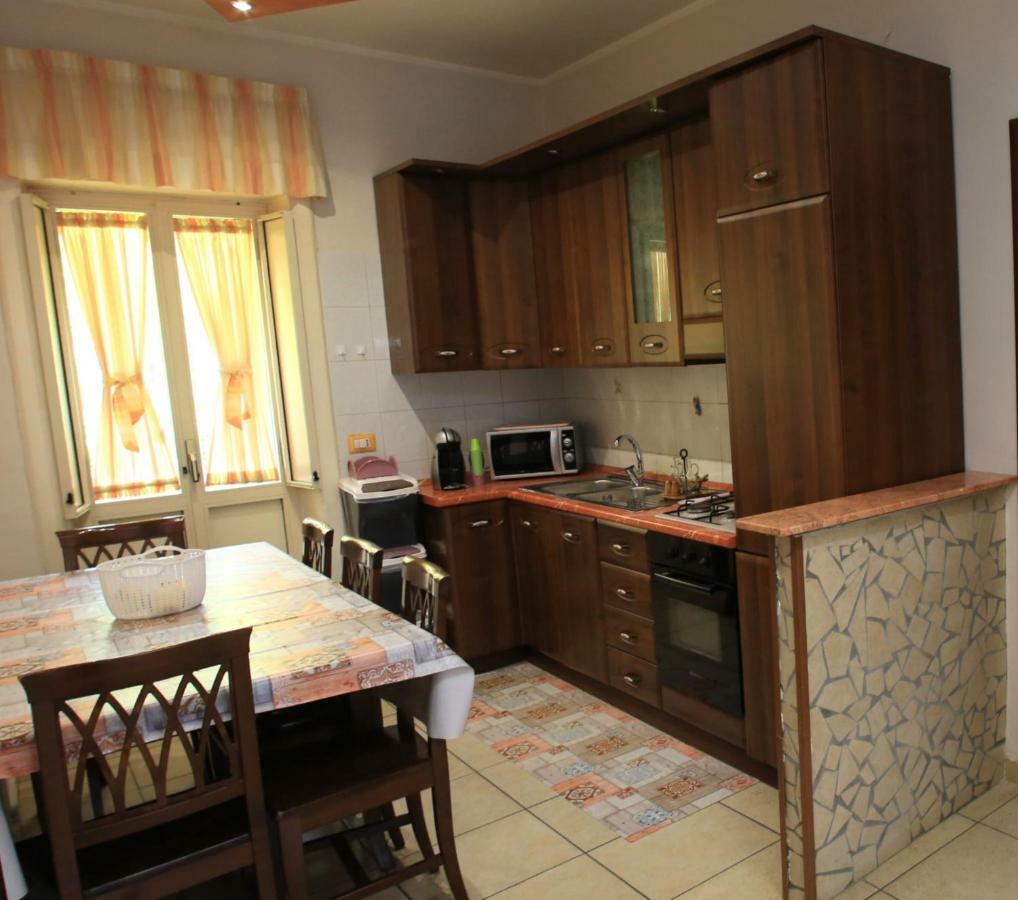 Enjoy Solemare Bed & Breakfast Casola di Napoli Exterior photo