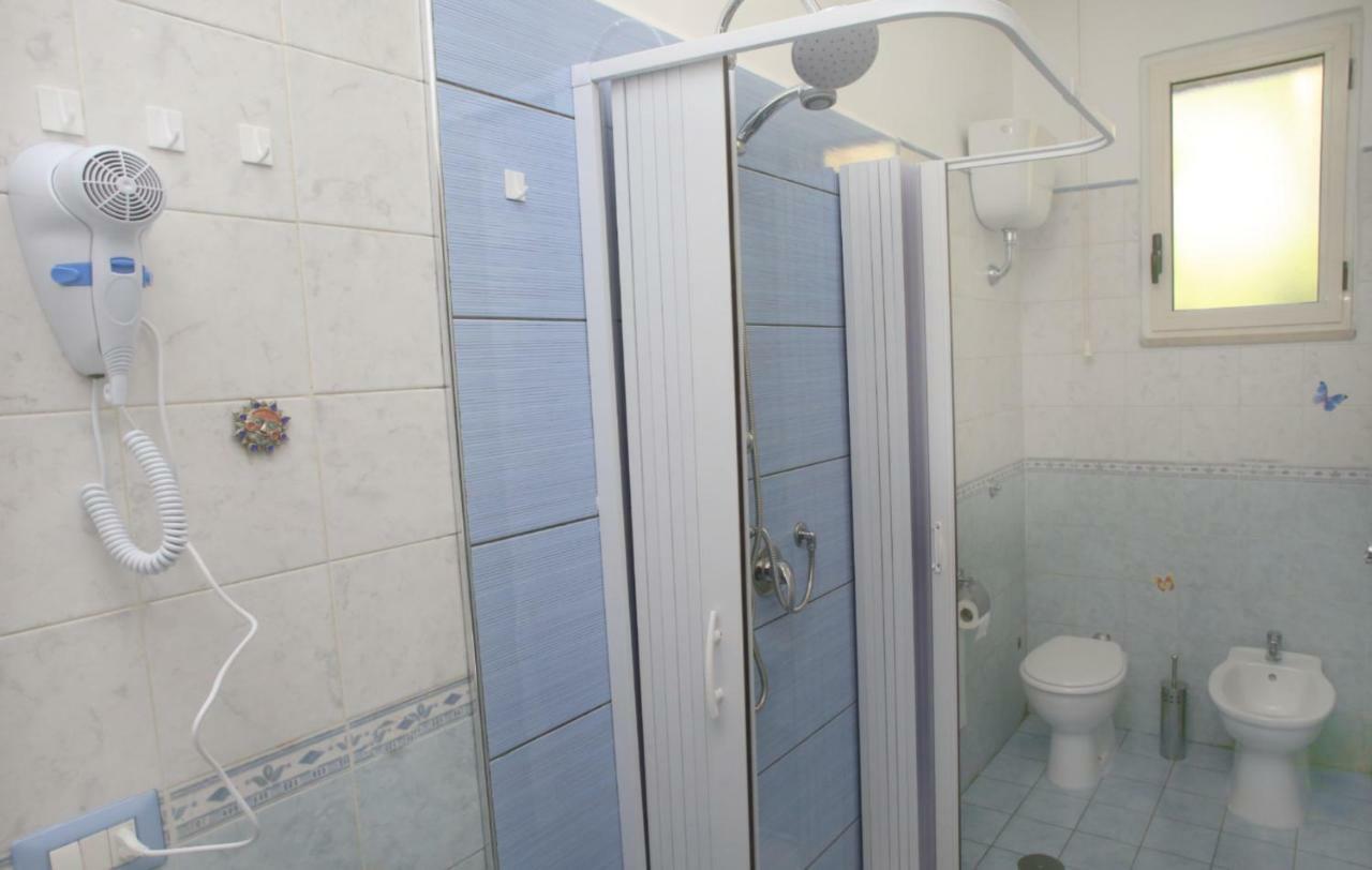 Enjoy Solemare Bed & Breakfast Casola di Napoli Exterior photo