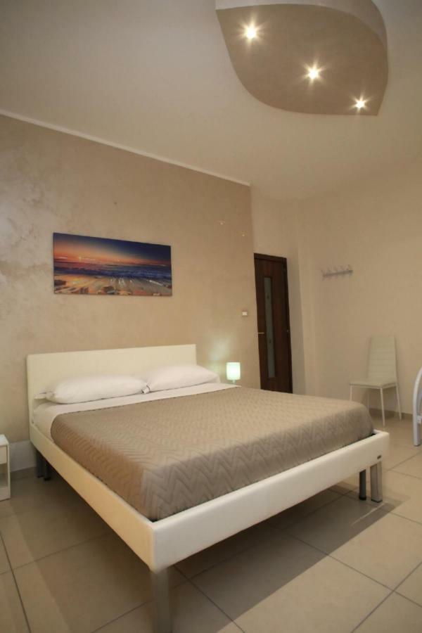 Enjoy Solemare Bed & Breakfast Casola di Napoli Exterior photo