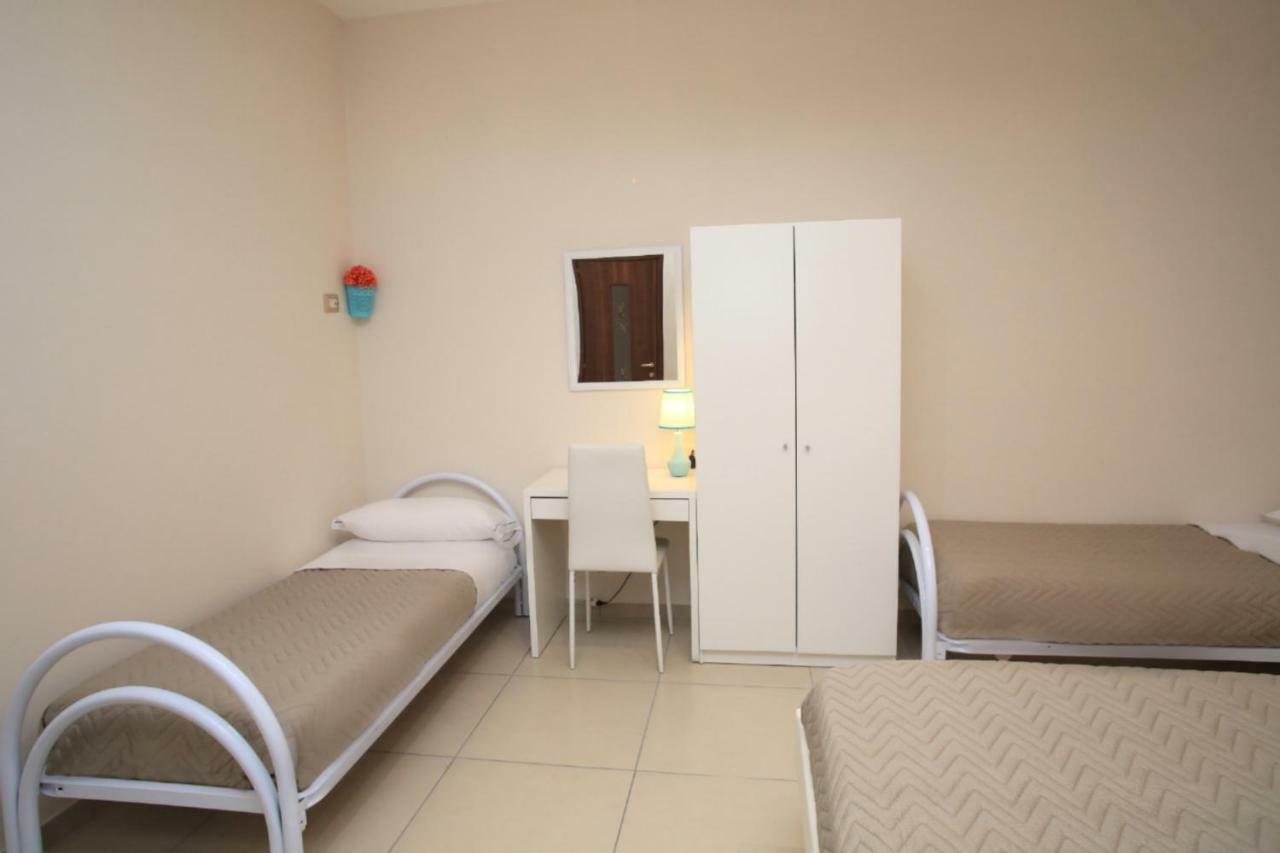 Enjoy Solemare Bed & Breakfast Casola di Napoli Exterior photo
