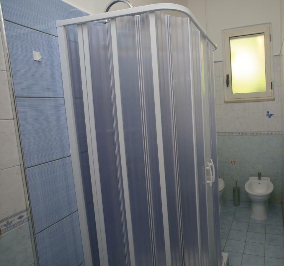 Enjoy Solemare Bed & Breakfast Casola di Napoli Exterior photo