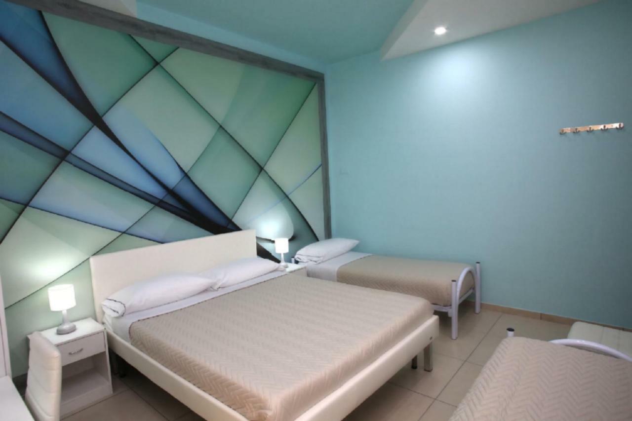 Enjoy Solemare Bed & Breakfast Casola di Napoli Exterior photo